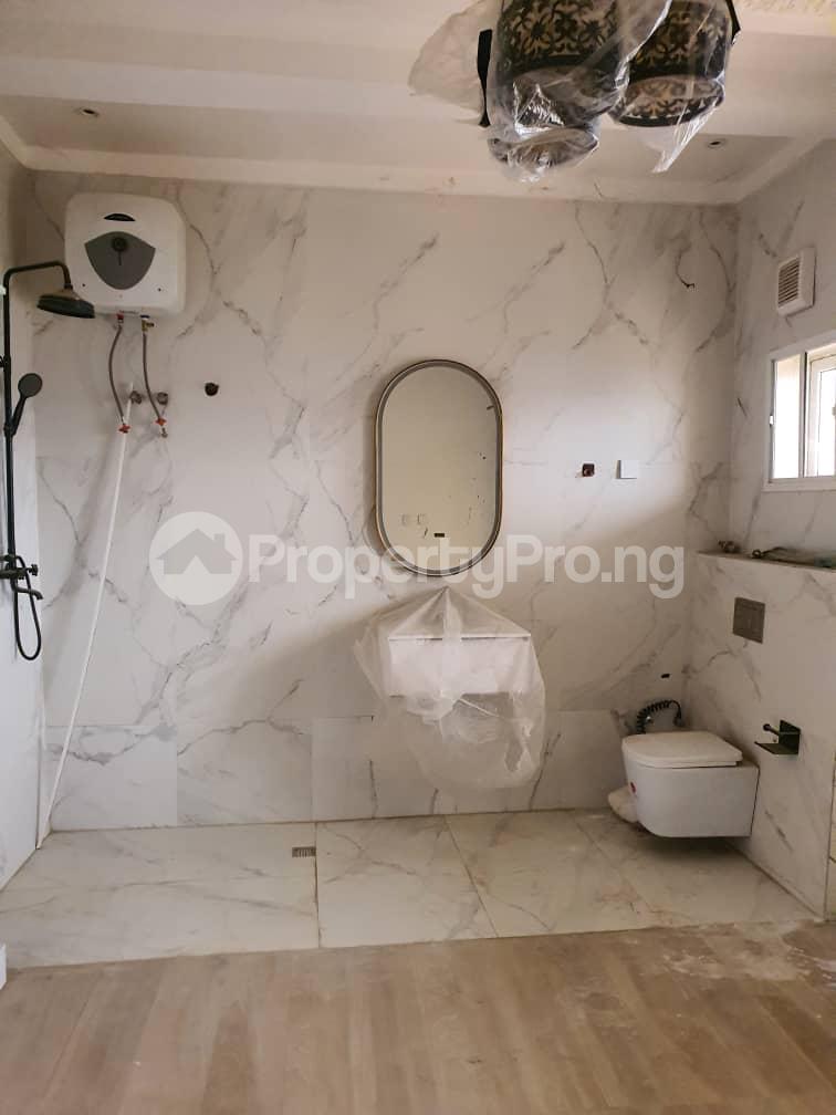 3 bedroom Flat / Apartment for sale Wuye Abuja