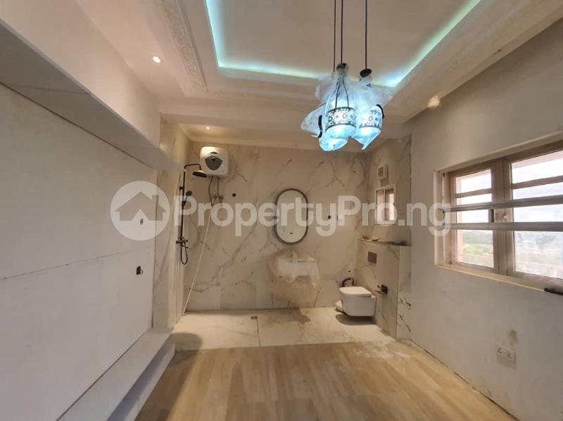 3 bedroom Flat / Apartment for sale Wuye Abuja