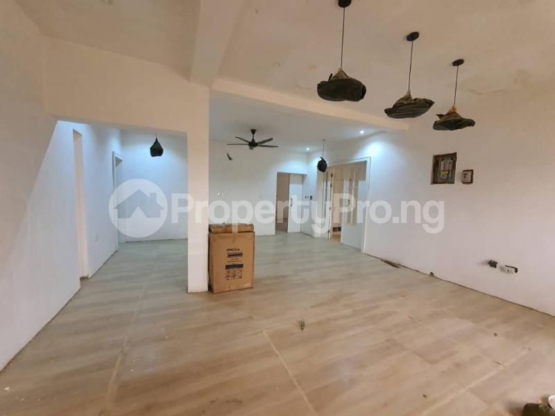 3 bedroom Flat / Apartment for sale Wuye Abuja