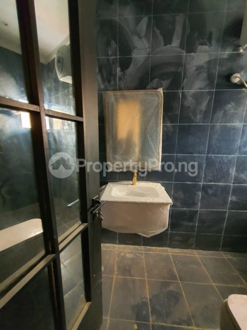 3 bedroom Flat / Apartment for sale Wuye Abuja