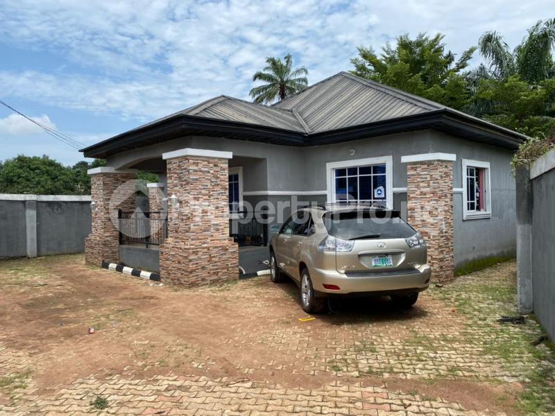 3 bedroom House for sale Located In Owerri Owerri Imo