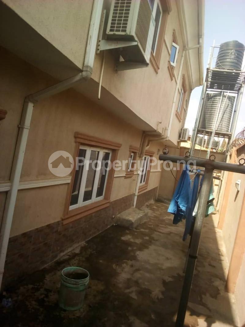 3 bedroom Flat / Apartment for rent Mardie Grazz Akala Express Ibadan Oyo