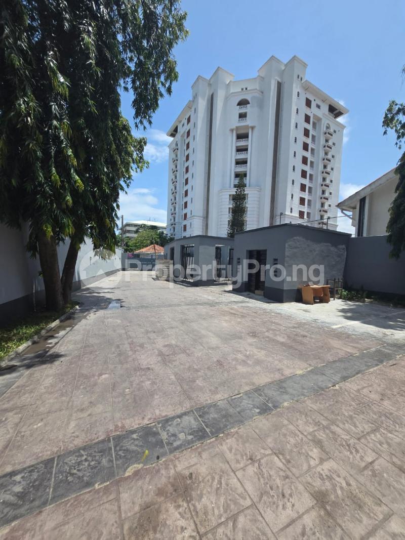 Flat / Apartment for rent Victoria Island Lagos