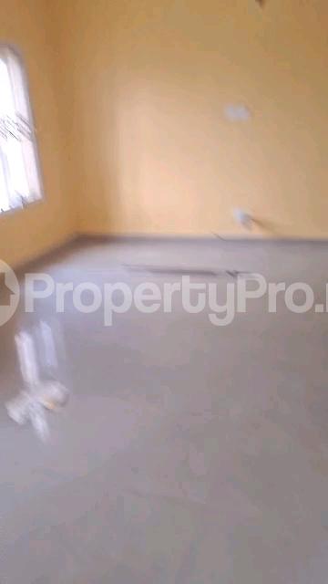 3 bedroom House for rent Greenland Estate, Mende, Arowojobe Estate, Maryland, Lagos Mende Maryland Lagos