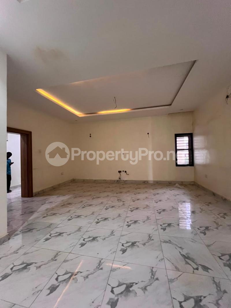 3 bedroom Flat / Apartment for sale Gilmore, Jahi Abuja