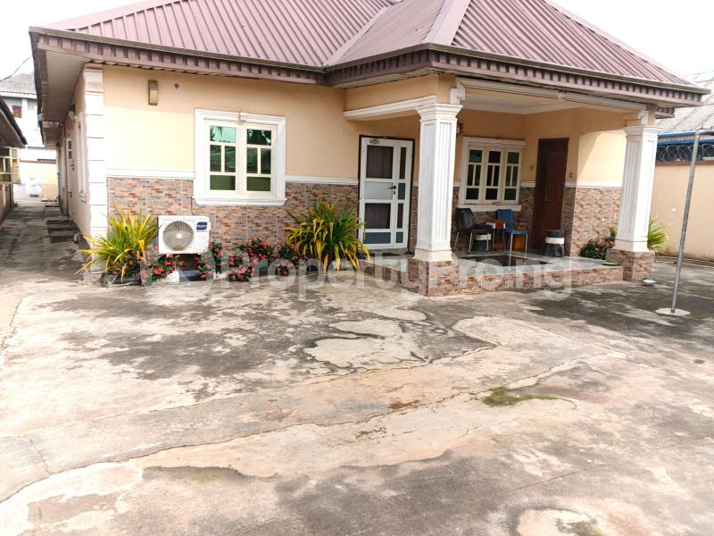 3 bedroom Flat / Apartment for rent Aiyetoro, Obasanjo Farm Ado Odo/Ota Ogun - 0