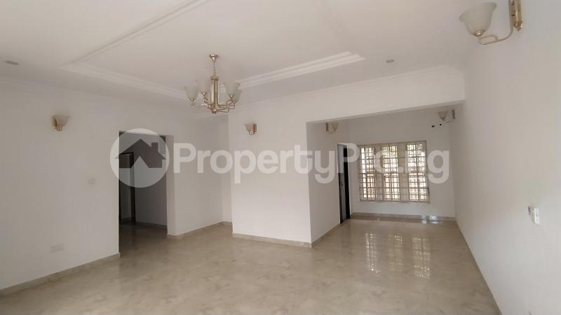 3 bedroom Flat / Apartment for rent Jahi Abuja