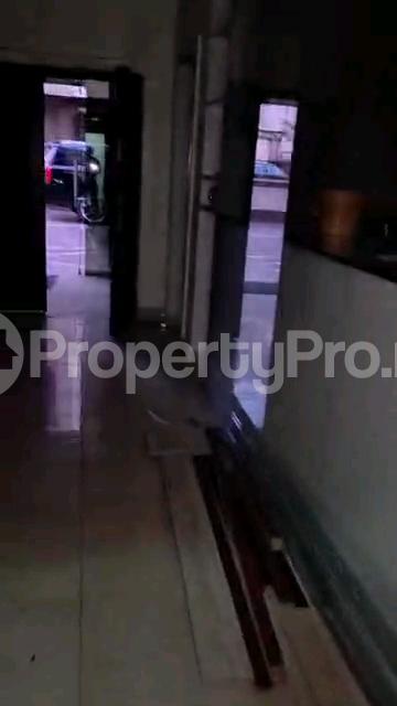 3 bedroom House for rent Ogudu GRA Ogudu Lagos