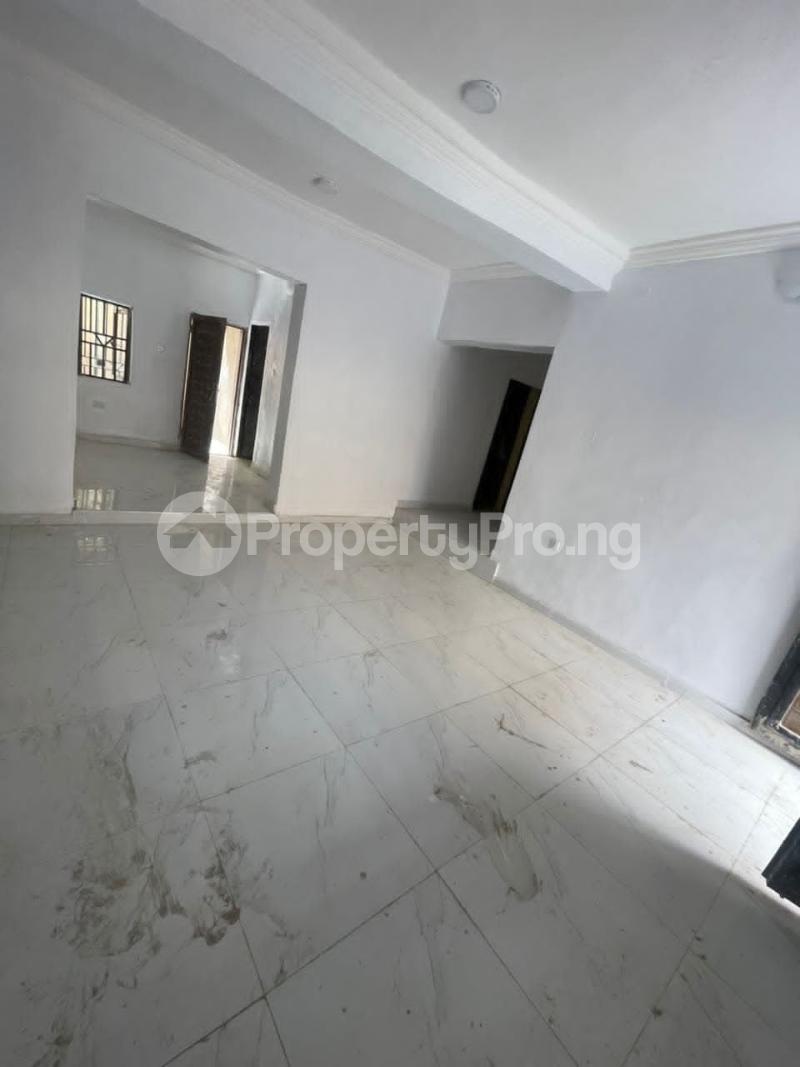 3 bedroom House for rent Johnson Awe Off Sharp Corner Oluyole Oluyole Estate Ibadan Oyo