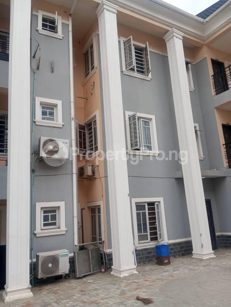 3 bedroom Flat / Apartment for rent Ado Ajah Lagos