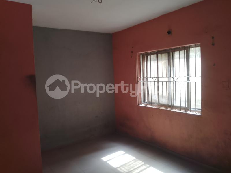 3 bedroom Flat / Apartment for rent Nrc Obawole Ifako-ogba Ogba Lagos