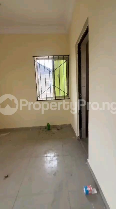 3 bedroom House for rent Millennium Estate, Gbagada, Lagos Gbagada Lagos