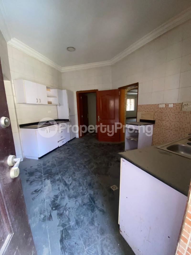 3 bedroom Flat / Apartment for rent Gwarinpa Gwarinpa Abuja