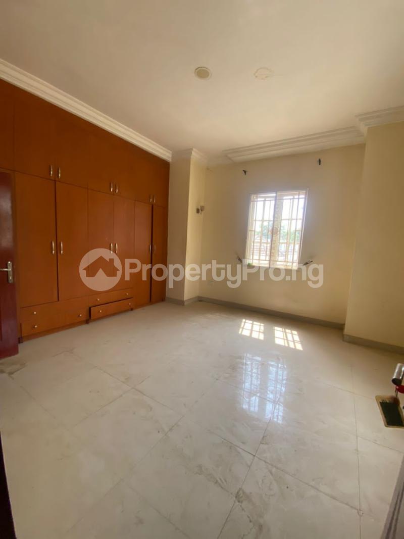 3 bedroom Flat / Apartment for rent Gwarinpa Gwarinpa Abuja