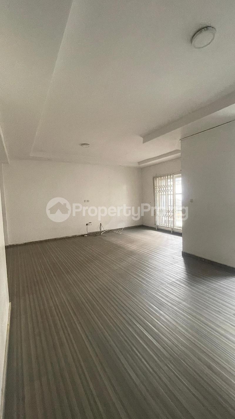 3 bedroom House for rent Chevron Lekki Lagos