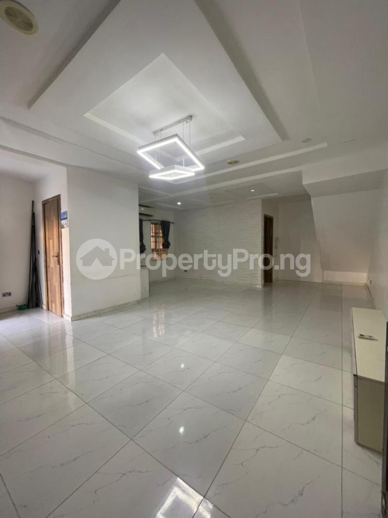 1 bedroom Flat / Apartment for rent Orchid Lekki Lagos