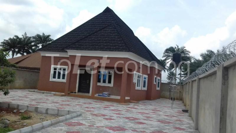 3 bedroom Flat / Apartment for rent Amule, Ipaja Ayobo Ipaja road Ipaja Lagos