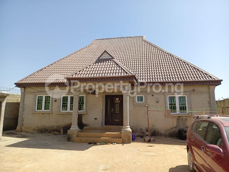3 bedroom House for sale Gbayi Villa Kaduna South Kaduna
