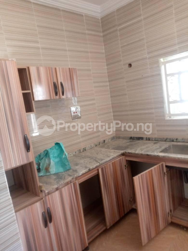 3 Bedroom House in Lugbe Abuja House for rent in lugbe House in