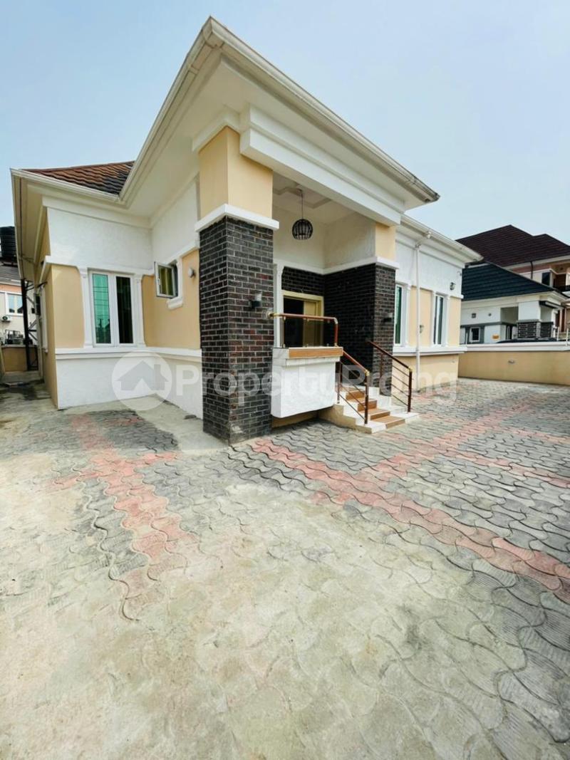 3 bedroom House for sale Ajah Lagos - 0