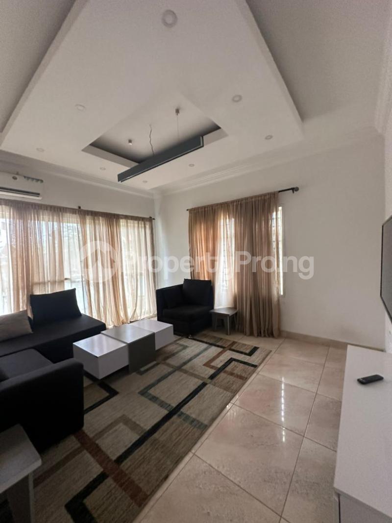 3 bedroom House for rent Dideolu Estate ONIRU Victoria Island Lagos