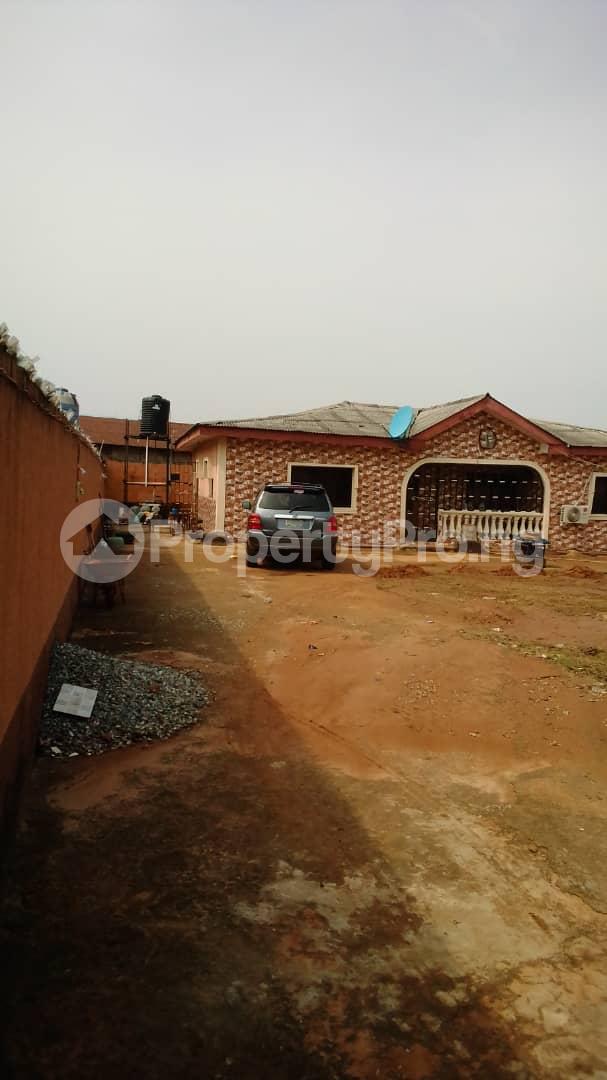 3 bedroom House for sale Akowonjo Alimosho Lagos