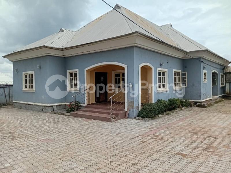 3 bedroom House for sale Kuduru Bwari Abuja Bwari Abuja - 0