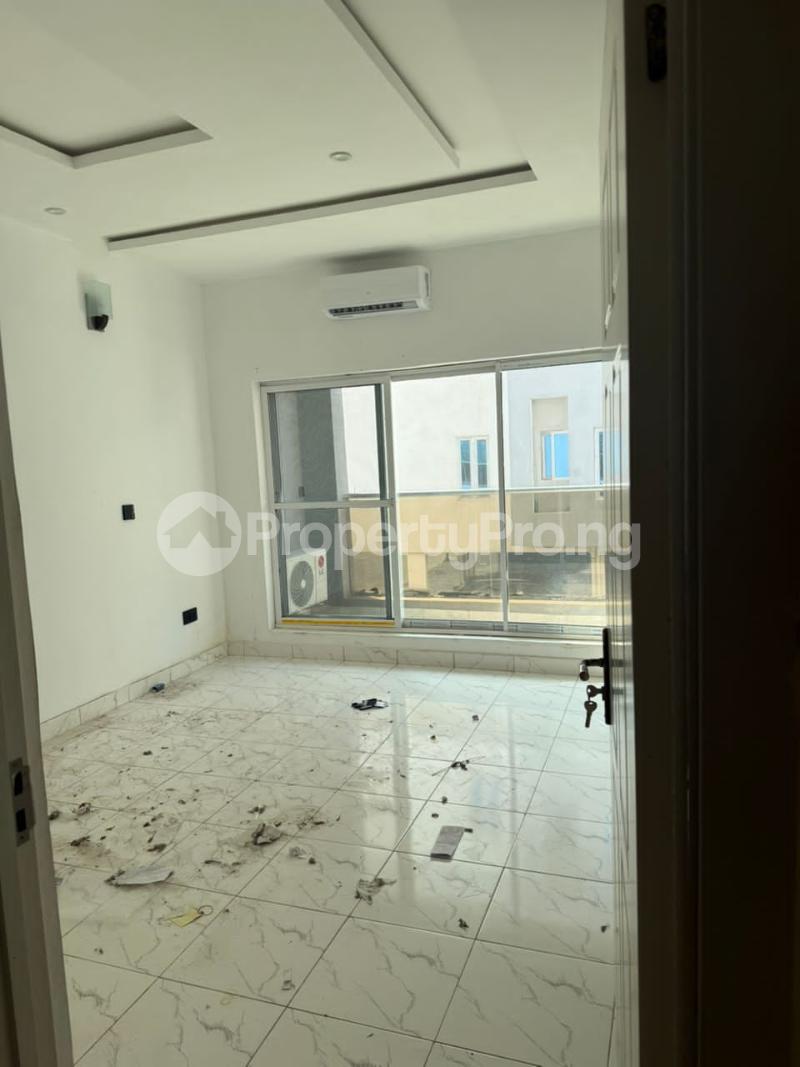 3 bedroom House for rent Cyberville Estate Ikate Lekki Lagos