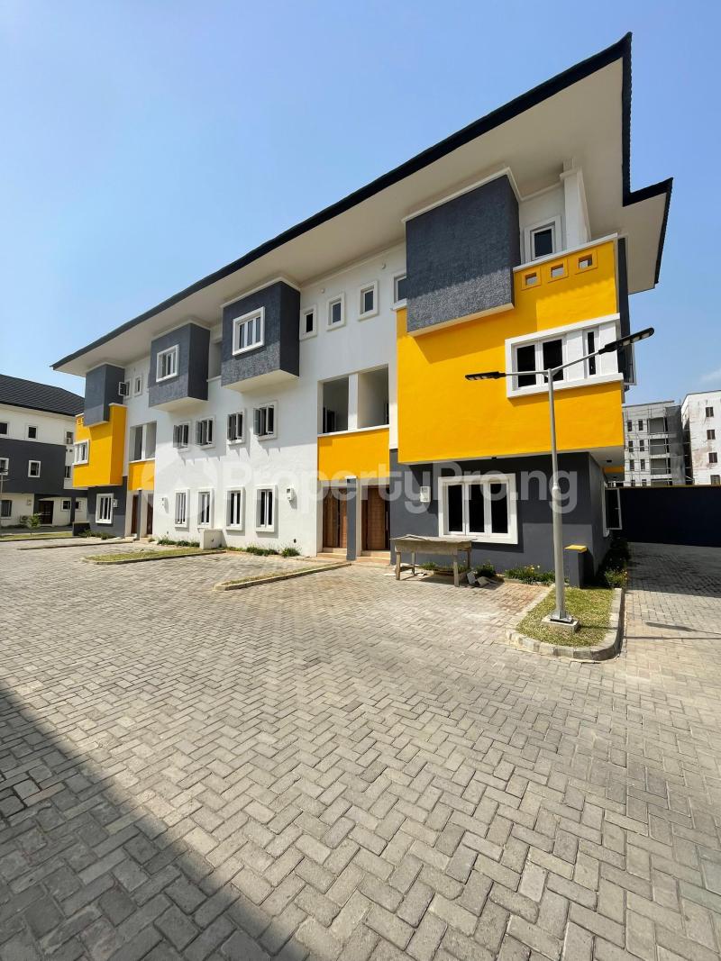 3 bedroom House for rent Ikate Lekki Lagos
