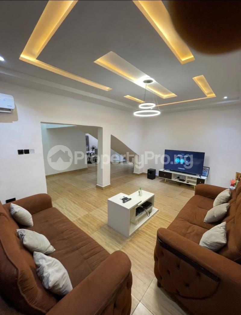 3 bedroom House for sale Close To Standard Estate, Galadimawa Abuja