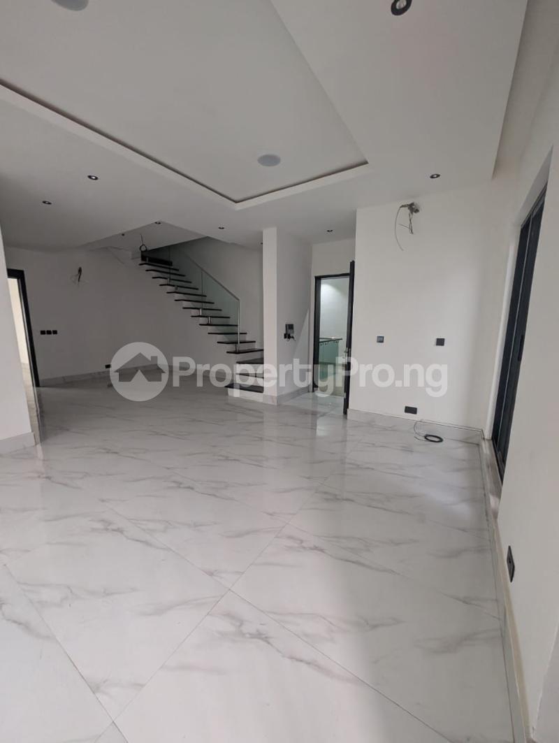 3 bedroom Flat / Apartment for rent Ikeja GRA Ikeja Lagos