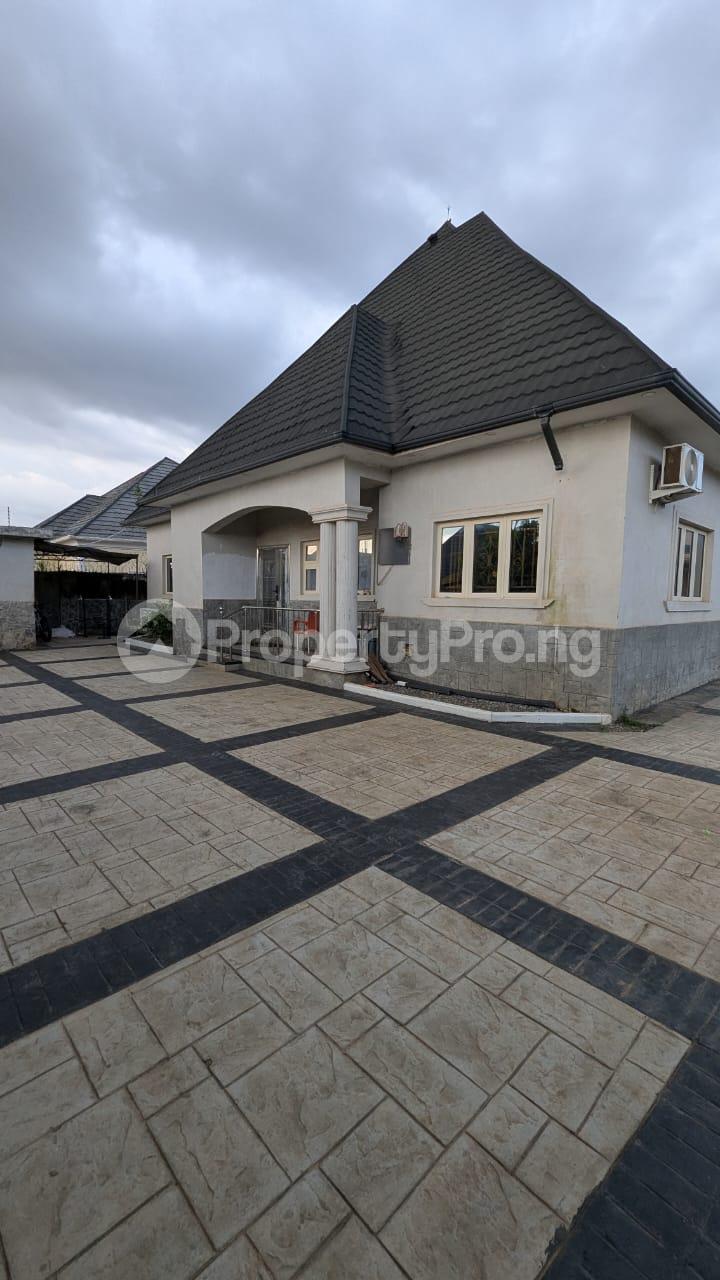 3 bedroom House for sale  Lokogoma Abuja