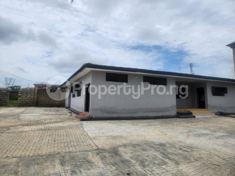 3 bedroom House for rent Near Meridian Hotel Apata Apata Ibadan Oyo