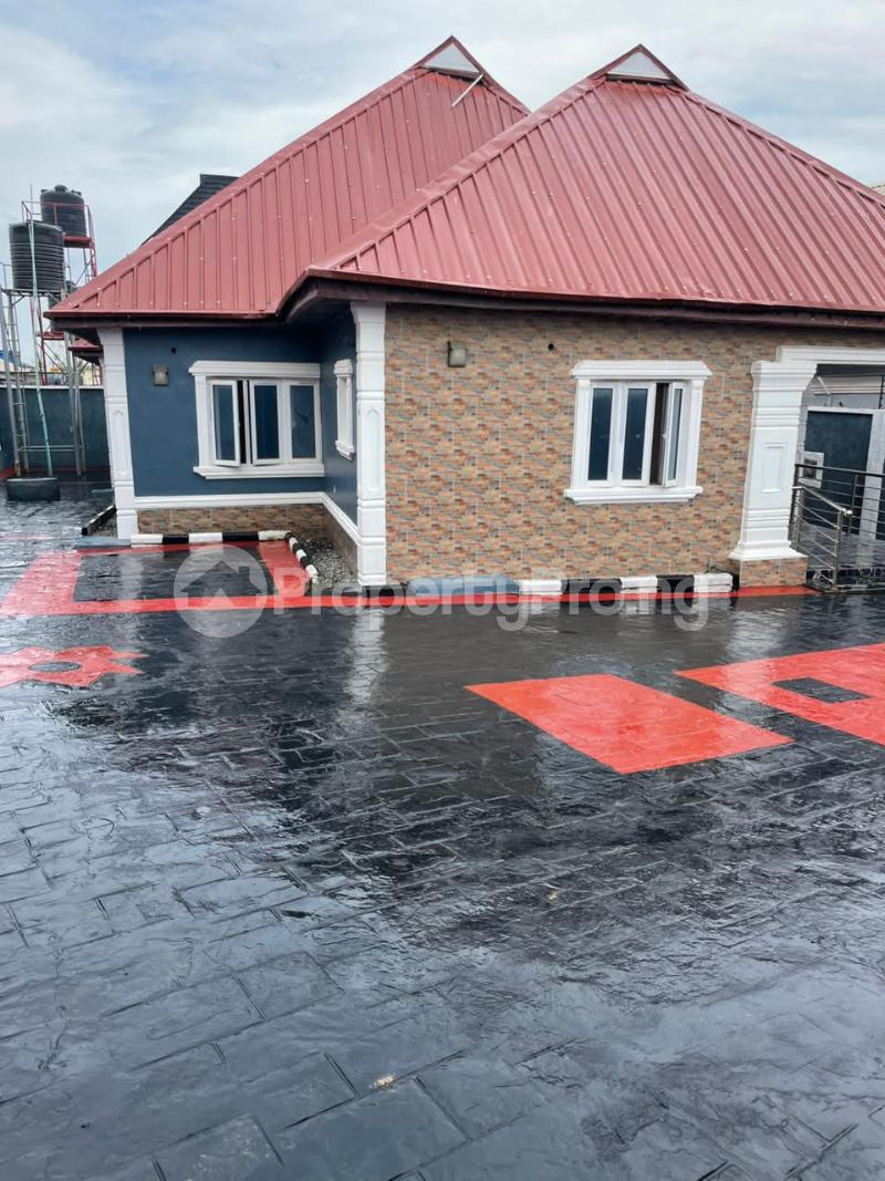 3 bedroom House for rent Adeoje Estate Akala Express Ibadan Akala Express Ibadan Oyo