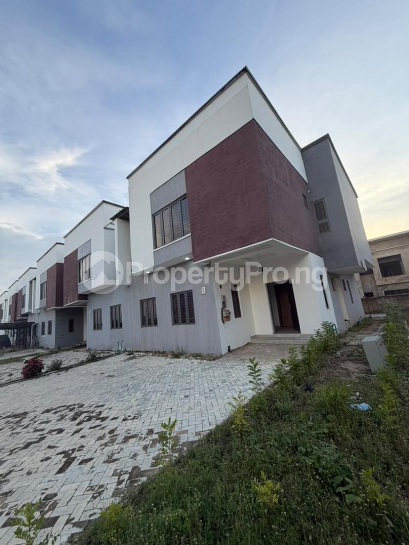 3 bedroom House for sale Fha Lugbe Lugbe Abuja