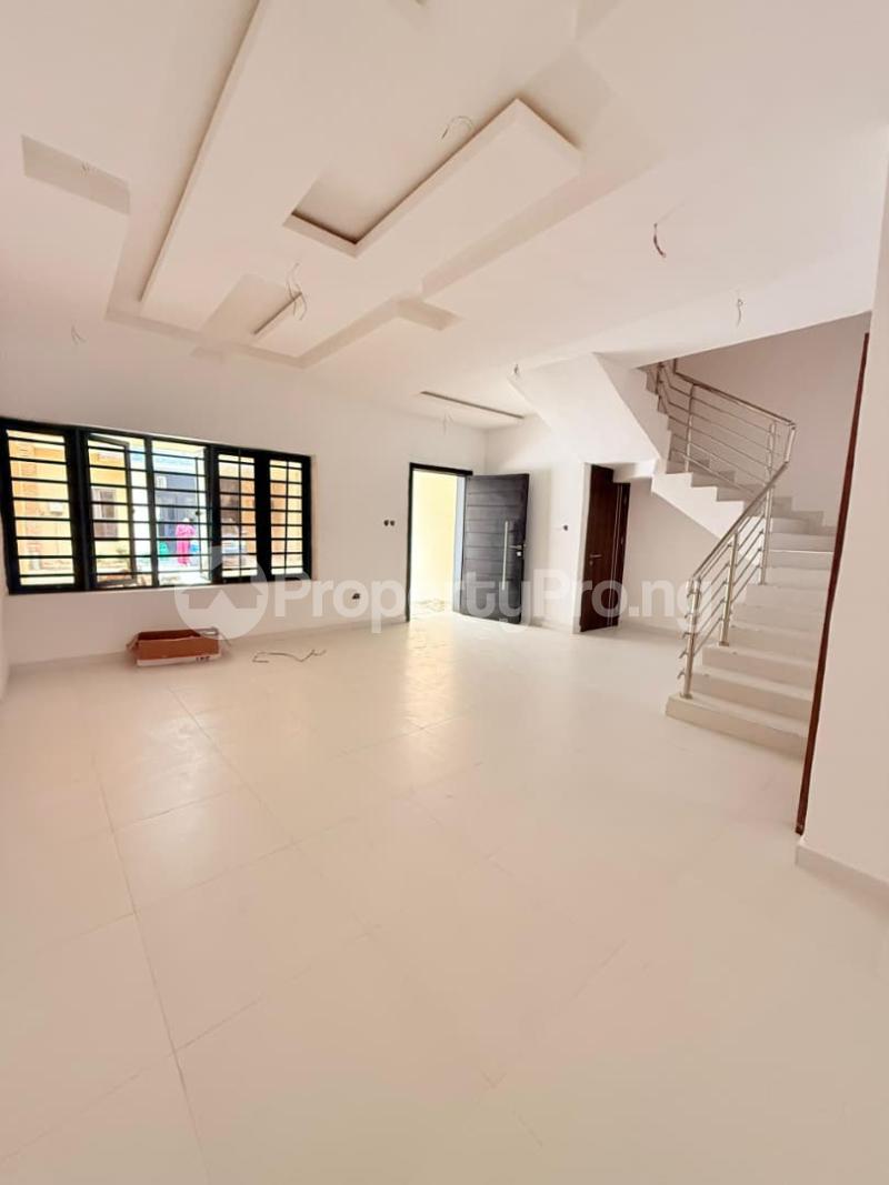 3 bedroom House for sale Sangotedo Ajah Lagos