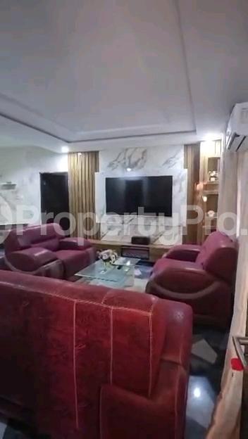 3 bedroom House for rent By Deeper Life Headquarter Church Gbagada Lagos Ifako-gbagada Gbagada Lagos