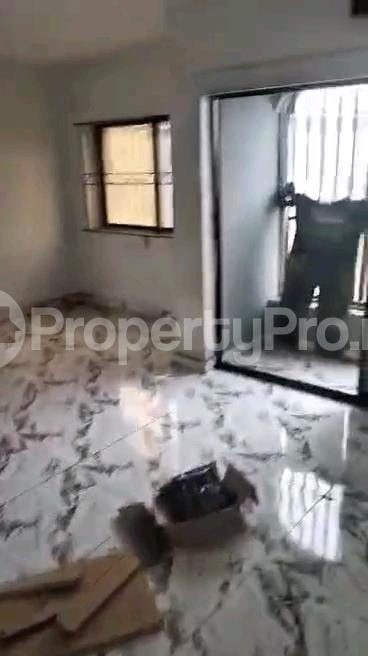3 bedroom Flat / Apartment for rent Shomolu Shomolu Lagos