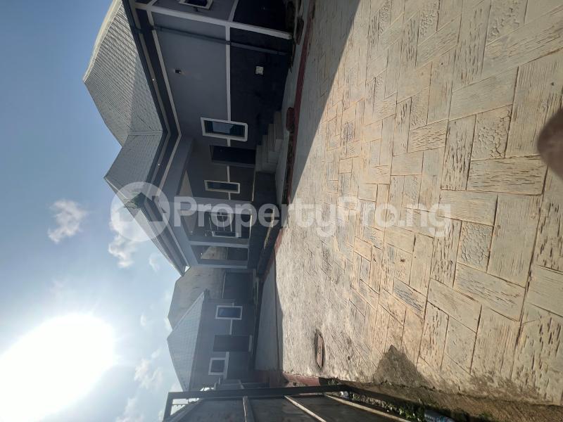 3 bedroom House for rent Rg Estate Lokogoma. Lokogoma Abuja