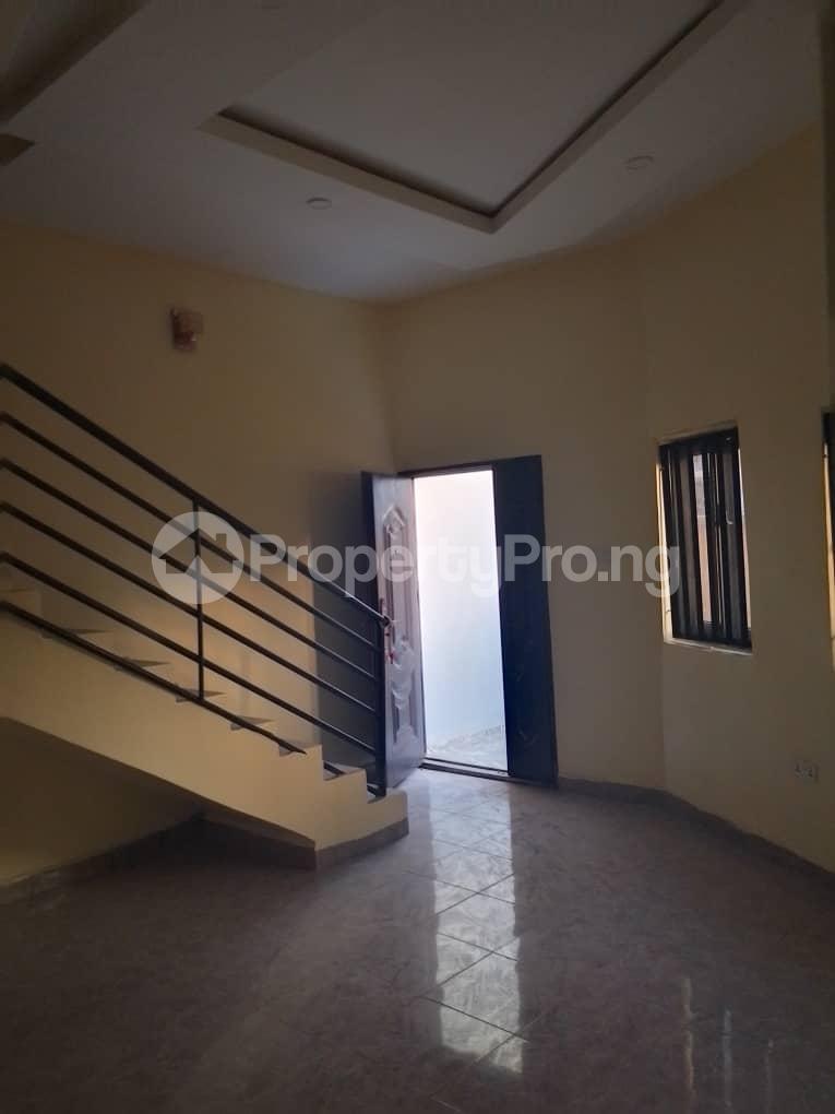 3 bedroom House for rent Dawaki Abuja