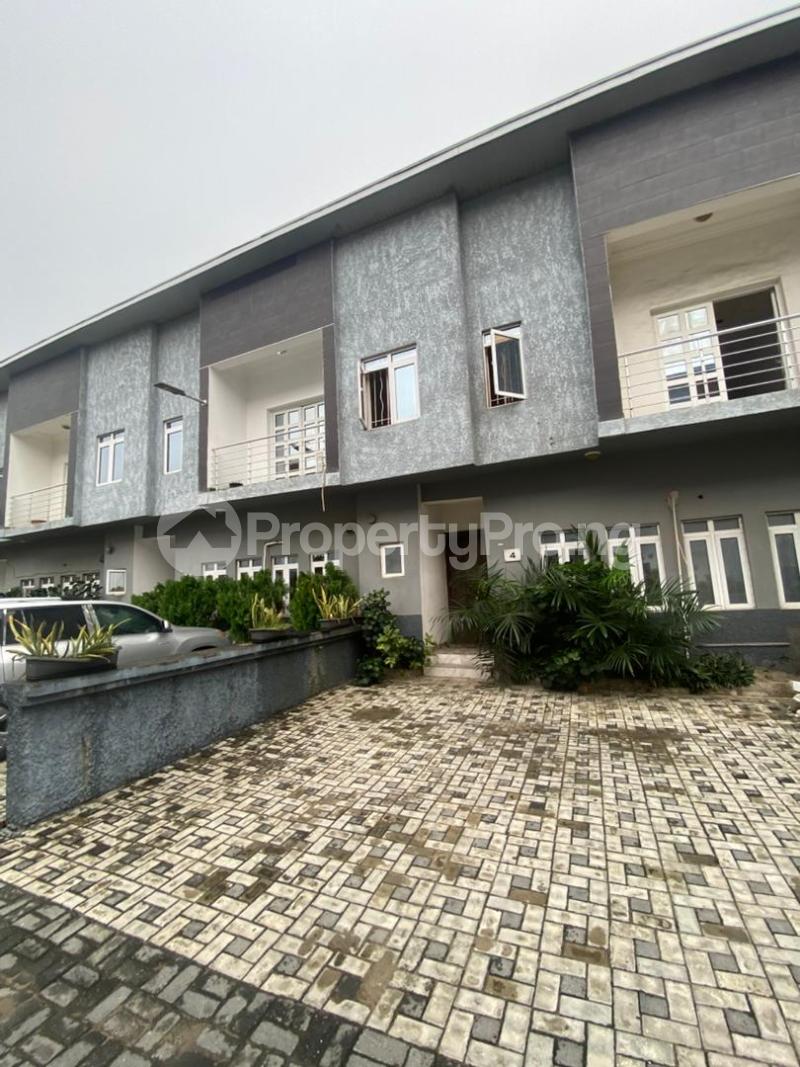 3 bedroom House for rent Palmcity Ado Ajah Lagos