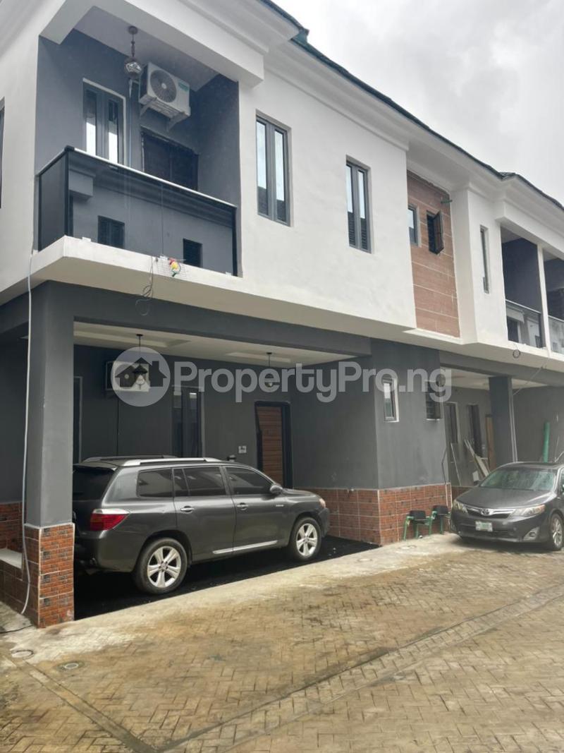 3 bedroom House for sale Harris Drive VGC Lekki Lagos - 14