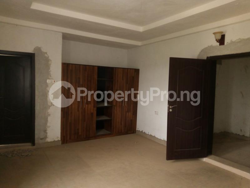 3 bedroom House for rent News Engineering By Dawaki Gwarinpa Abuja
