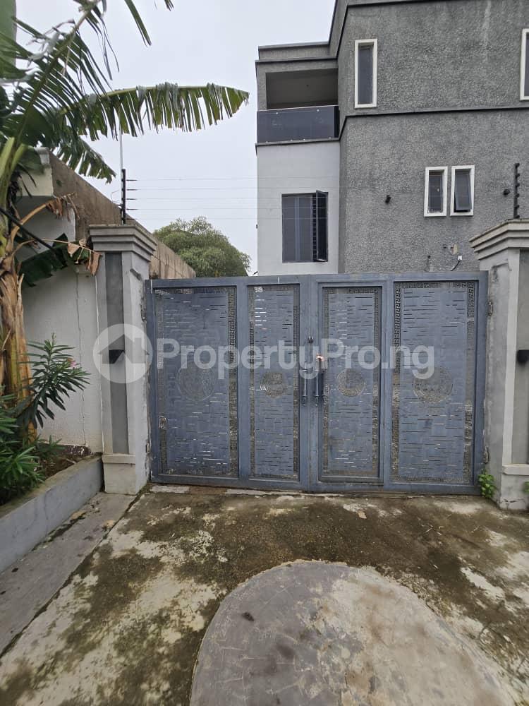 3 bedroom House for rent Magodo GRA Phase 2 Kosofe/Ikosi Lagos