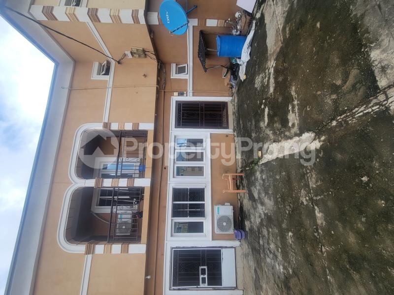 3 bedroom House for sale Gra 2, Alogba, Ebute Ikorodu Lagos