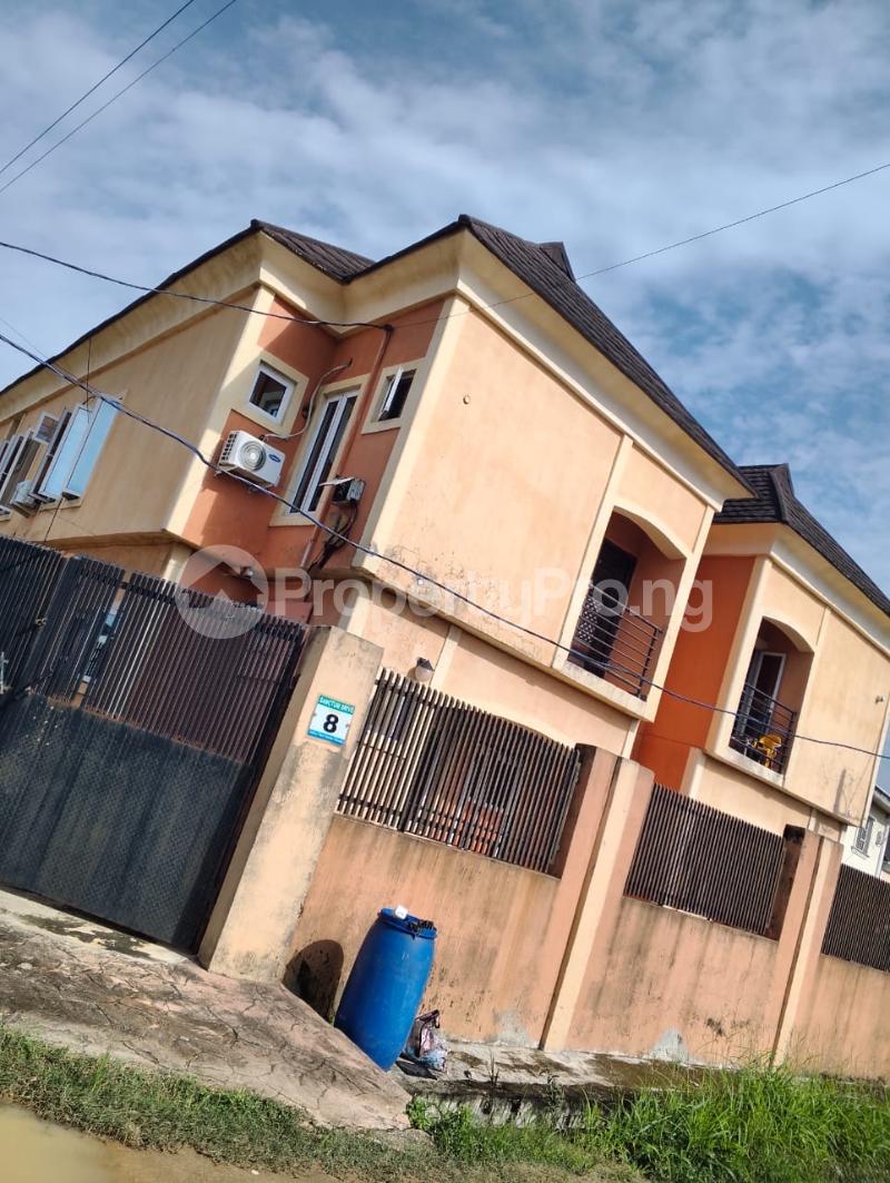 3 bedroom House for sale Valleyview Estate, Ikorodu Lagos