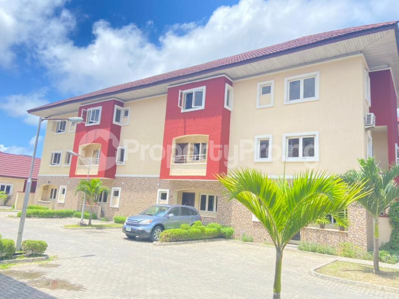 3 bedroom House for sale   Osapa london Lekki Lagos - 12