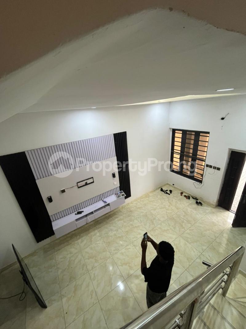 3 bedroom House for rent Harris Drive, VGC Lekki Lagos