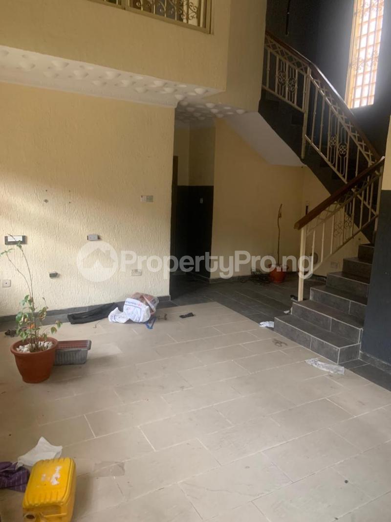 3 bedroom House for rent Millenuim/UPS Gbagada Lagos