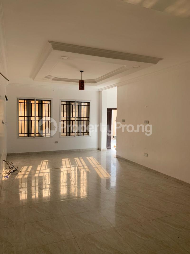 3 bedroom House for rent By Pepperoni Lekki Gardens estate Ajah Lagos